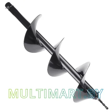 Шнек к мотобуру Ставр ШГ-200/800